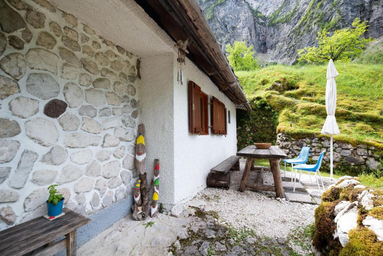 Fairy Tale House Villa Trenta Exterior photo