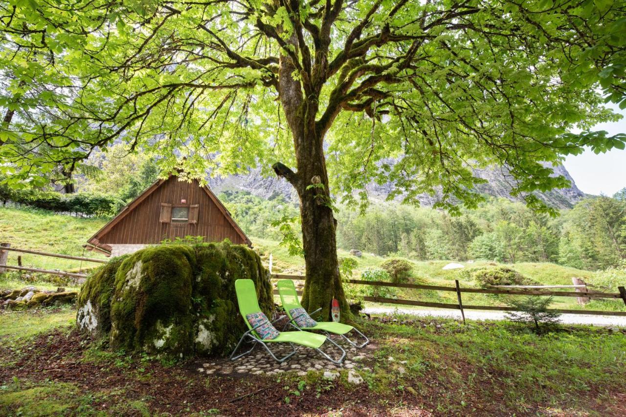 Fairy Tale House Villa Trenta Exterior photo