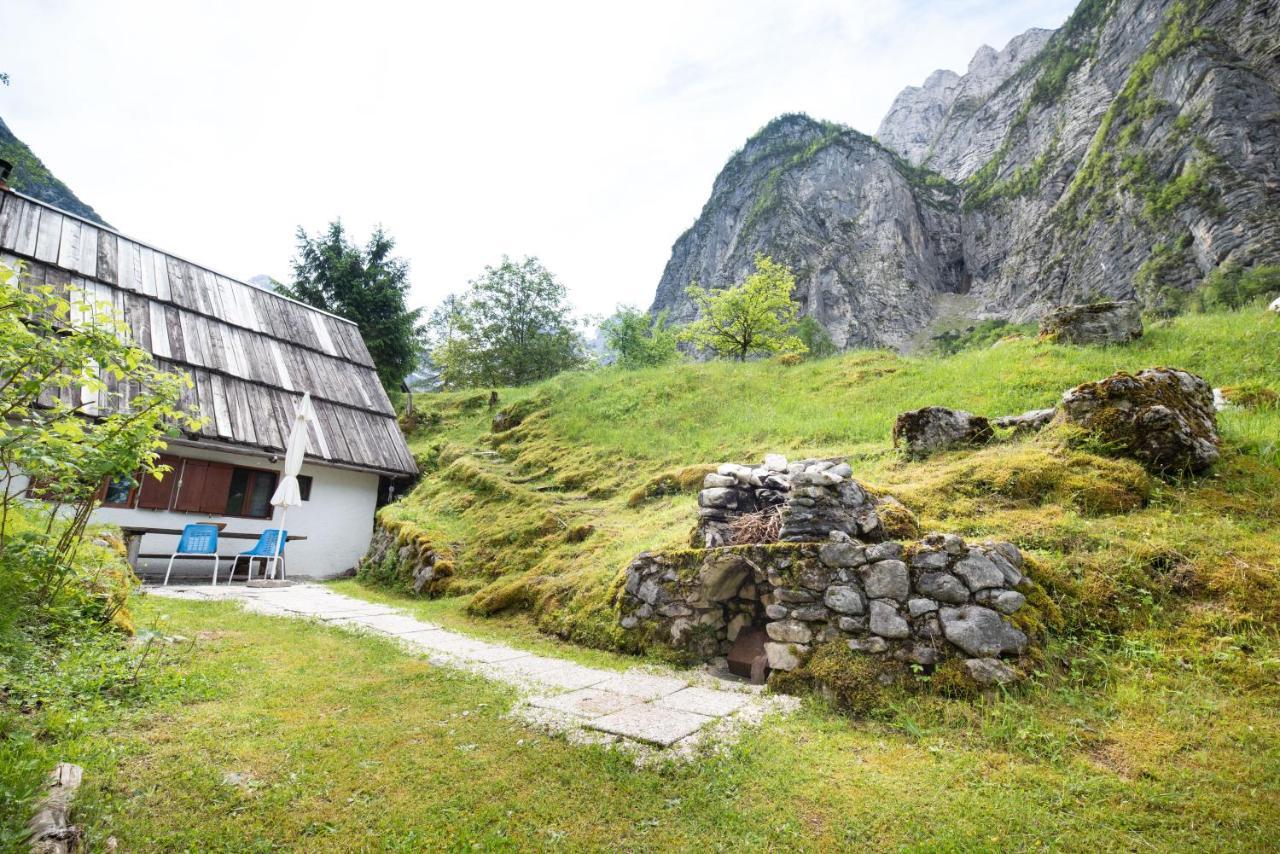 Fairy Tale House Villa Trenta Exterior photo